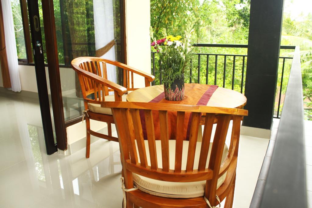 Pondok Bambu Homestay Ubud  Phòng bức ảnh