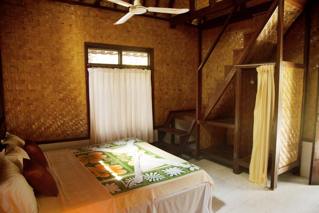 Pondok Bambu Homestay Ubud  Phòng bức ảnh