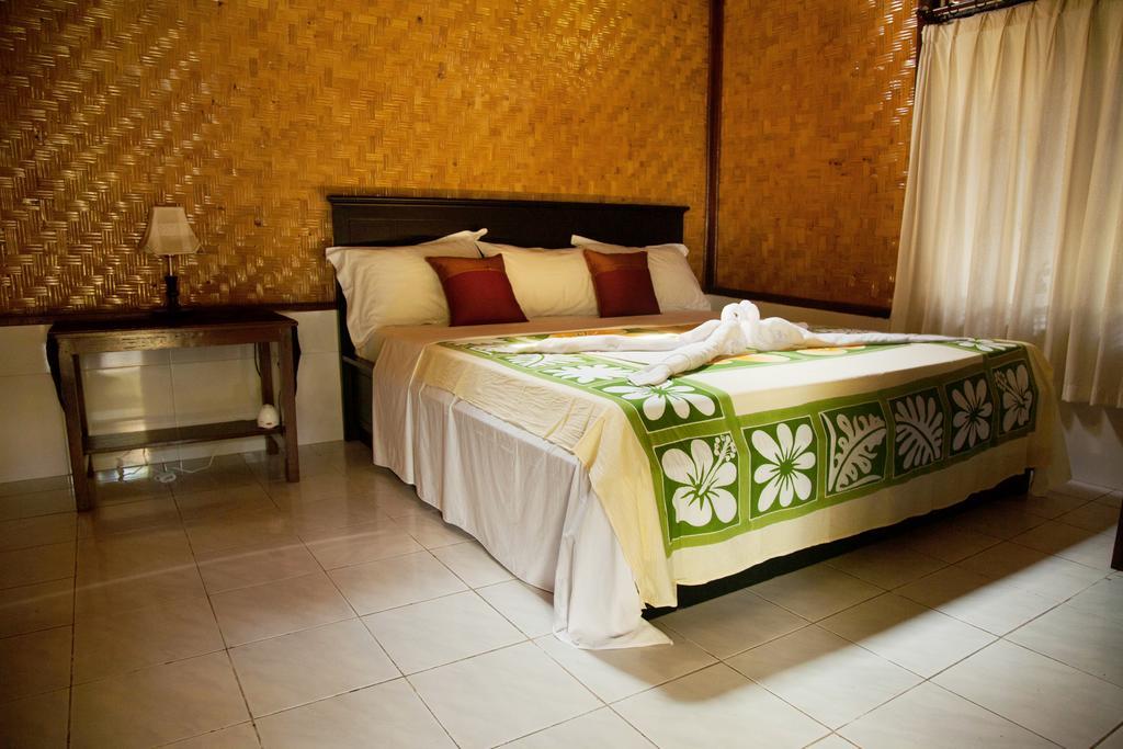 Pondok Bambu Homestay Ubud  Phòng bức ảnh